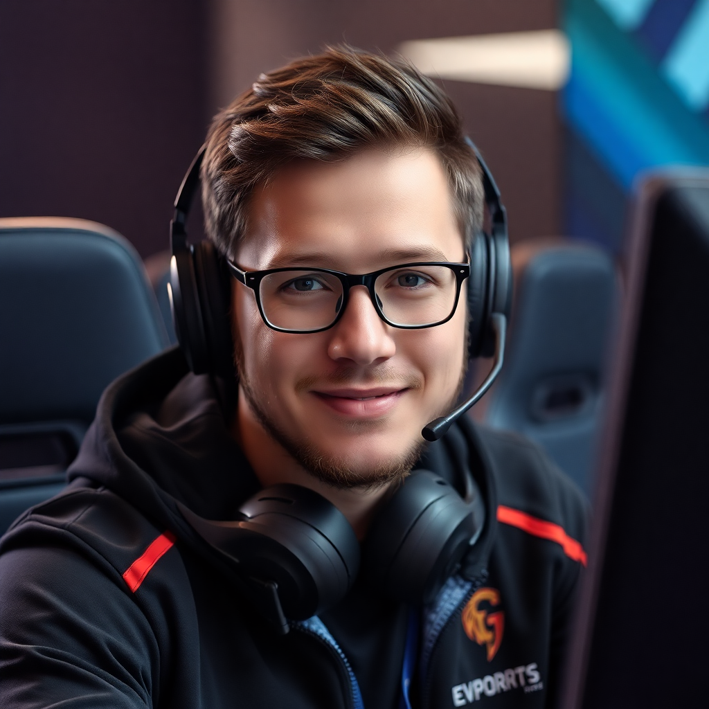 Gamers name